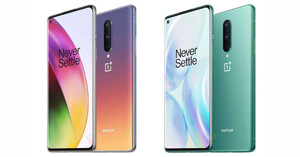 Có nên mua điện thoại OnePlus 8 Pro 5G không?