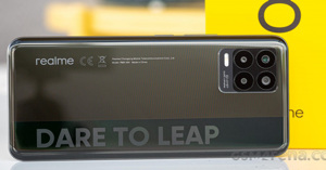 Có nên mua điện thoại OPPO Realme 8 trong tầm giá 7 triệu đồng hay không?