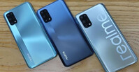 Có nên mua điện thoại Realme 7 không?