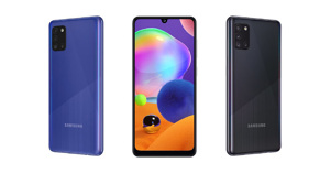 Có nên mua điện thoại Samsung Galaxy A31 không?