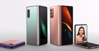 Có nên mua điện thoại Samsung Galaxy Z Fold2 5G không?