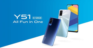 Có nên mua điện thoại Vivo Y51 2020 không?