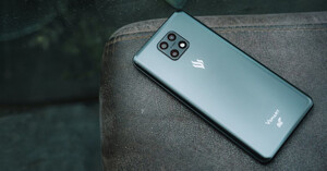 Có nên mua điện thoại Vsmart Aris Pro không?