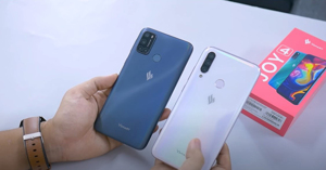 Có nên mua điện thoại Vsmart Joy 4 2020 không?