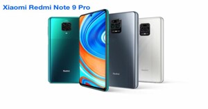 Có nên mua điện thoại Xiaomi Redmi Note 9 Pro năm 2022 không?