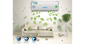 Có nên mua điều hòa Asanzo 9000 BTU S09A không?