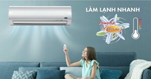 Có nên mua điều hòa Carrier 12000BTU 2 chiều 38HE013-703V giá từ 12 triệu vnd không?
