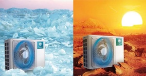 Có nên mua điều hòa Casper 12000 BTU 2 chiều không?