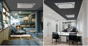 Có nên mua điều hòa Daikin FCFC40DVM/RZFC40DVM hay không?