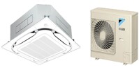 Có nên mua điều hòa Daikin Inverter 45000 BTU 1 chiều FCF125CVM/RZF125CVM