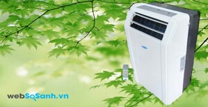 Có nên mua điều hòa di động hay không?