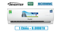 Có nên mua điều hòa Funiki Inverter 9000 BTU HIC09MMC không?