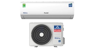 Có nên mua điều hoà Funiki 18000 BTU 1 chiều Inverter HIC 18TMU gas R32 không?