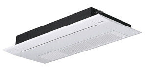 Có nên mua điều hòa LG AMNW12GTUA0 + PT-UUC không?