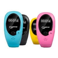 Có nên mua đồng hồ định vị trẻ em QQWatch PQ708 với giá 2 triệu đồng?