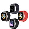 Có nên mua đồng hồ thông minh giá rẻ Smart Watch GT-08?