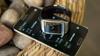 Có nên mua đồng hồ thông minh Samsung Gear 1 V700 giá 3 triệu đồng?