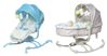 Có nên mua ghế rung Zaracos Comfort 1106 cho bé sử dụng không?
