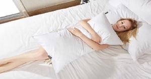 Có nên mua gối lông ngỗng không?