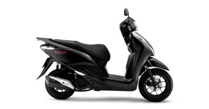 Có nên mua Honda Lead 2020 phiên bản đặc biệt không?