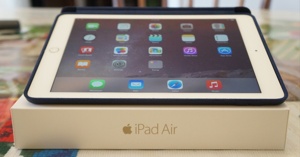 Có nên mua iPad giá rẻ dưới 2 triệu?
