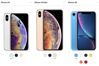 Có nên mua iPhone  X thời điểm này không hay chọn iPhone XS/XR/XS Max
