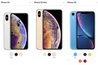 Có nên mua iPhone X thời điểm này không hay chọn iPhone XS/XR/XS Max