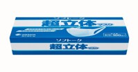 Có nên mua khẩu trang Unicharm 3D mask không?