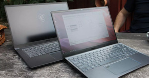 Có nên mua laptop MSI Prestige 15 để sử dụng lâu dài hay không?