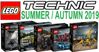 Có nên mua Lego Technic cho trẻ hay không?