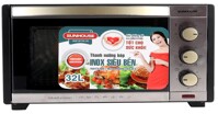 Có nên mua lò nướng Sunhouse SHD4232 không?