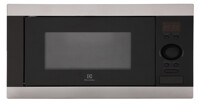 Có nên mua lò vi sóng âm tủ Electrolux không?