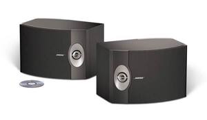 Có nên mua loa Bose 301 V để nghe nhạc không?