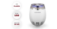 Có nên mua lọc không khí ô tô Cuckoo AC-03V10W để sử dụng hay không?