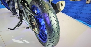 Có nên mua lốp Michelin cho xe máy không?