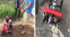 Có nên mua máy cày mini giá rẻ 3-4 triệu đồng không?