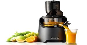 Có nên mua máy ép trái cây nhỏ gọn để sử dụng hay không?