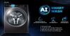 Có nên mua máy giặt Aqua AQD-DH1500G.PP