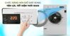 Có nên mua máy giặt Electrolux 8 Kg EWF8025DGWA không?