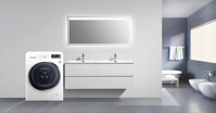 Có nên mua máy giặt LG 9kg FC1409S2W?
