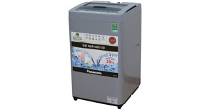 Có nên mua máy giặt Panasonic 8 kg NA-F80VS9GRV không?