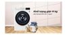 Có nên mua máy giặt sấy LG Inverter FV1411D4W giặt 11kg sấy 7kg không?