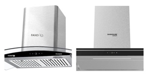 Có nên mua máy hút mùi vuông không? Top 3 sản phẩm đáng mua nhất hiện nay