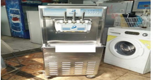 Có nên mua máy làm kem cũ để sử dụng hay không?