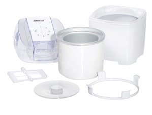 Có nên mua máy làm kem mini Steba IC 20?