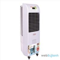 Có nên mua máy làm mát - quạt điều hòa không khí Sunhouse không?