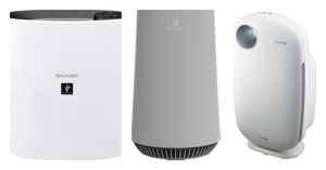 Có nên mua máy lọc bụi trong phòng không? Nên mua loại nào tốt?