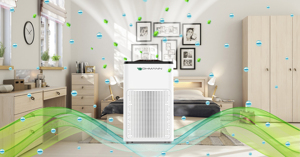 Có nên mua máy lọc không khí để sử dụng không?