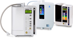 Có nên mua máy lọc nước Kangen cho gia đình sử dụng không?