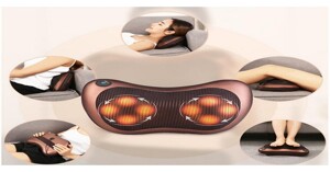 Có nên mua máy massage hồng ngoại hay không?